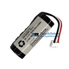Akku für PLC UR18500F-TU-C [Ersatzakku]